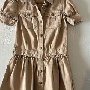 Polo Ralph Lauren girls  Dress